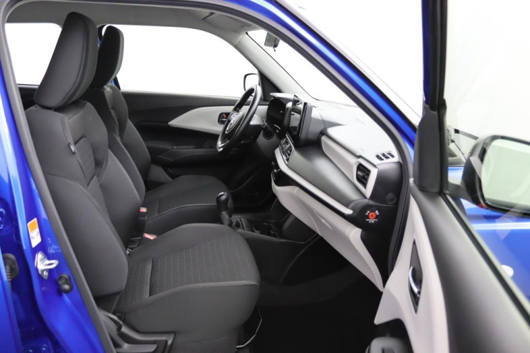 Suzuki Swift - 1.2 Comfort Smart Hybrid 10