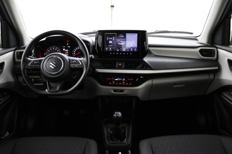 Suzuki Swift - 1.2 Comfort Smart Hybrid 11