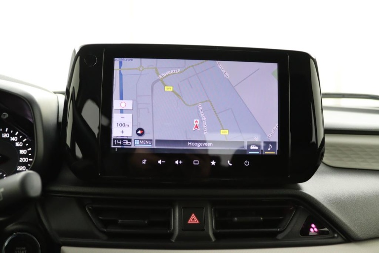 Suzuki Swift - 1.2 Comfort Smart Hybrid 13