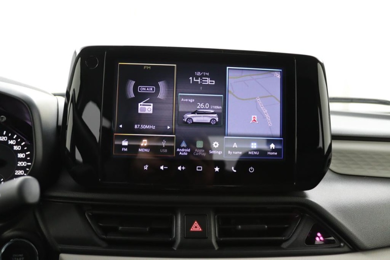 Suzuki Swift - 1.2 Comfort Smart Hybrid 14