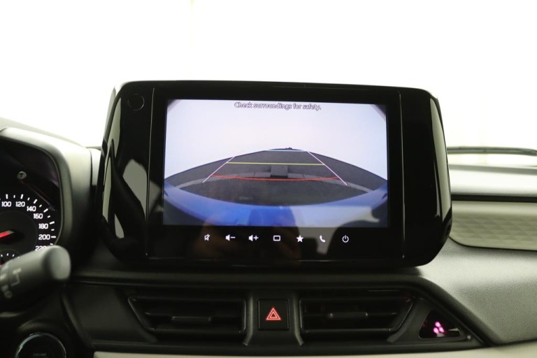 Suzuki Swift - 1.2 Comfort Smart Hybrid 15