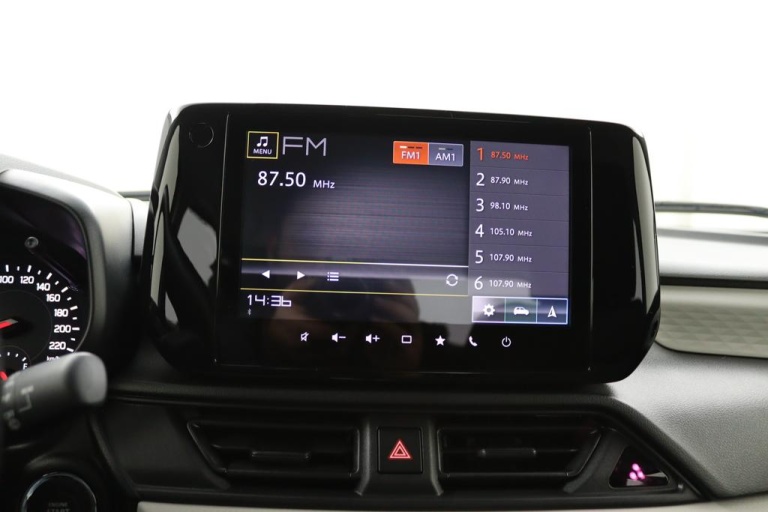 Suzuki Swift - 1.2 Comfort Smart Hybrid 16