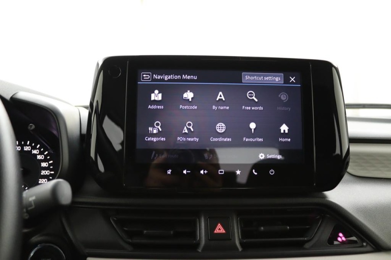 Suzuki Swift - 1.2 Comfort Smart Hybrid 17