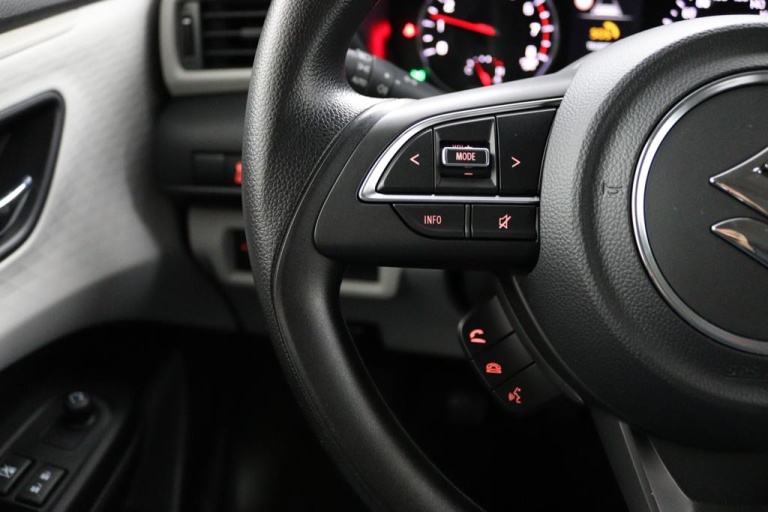 Suzuki Swift - 1.2 Comfort Smart Hybrid 19