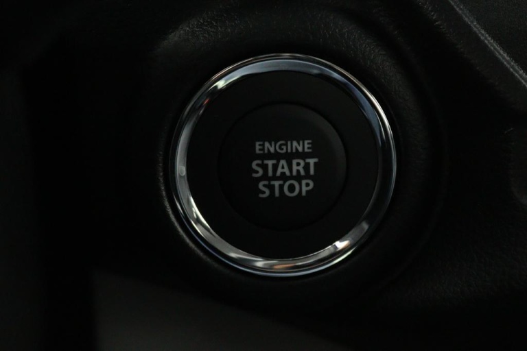 Suzuki Swift - 1.2 Comfort Smart Hybrid 21