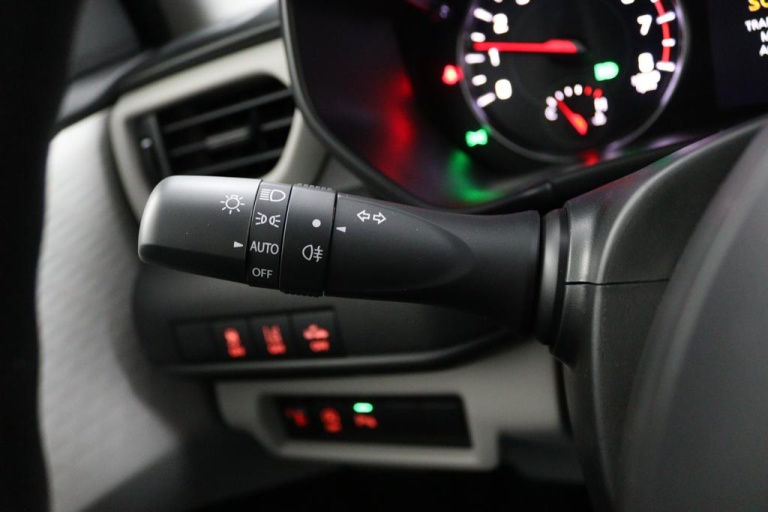 Suzuki Swift - 1.2 Comfort Smart Hybrid 22