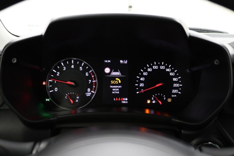 Suzuki Swift - 1.2 Comfort Smart Hybrid 23