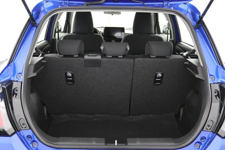 Suzuki Swift - 1.2 Comfort Smart Hybrid 27