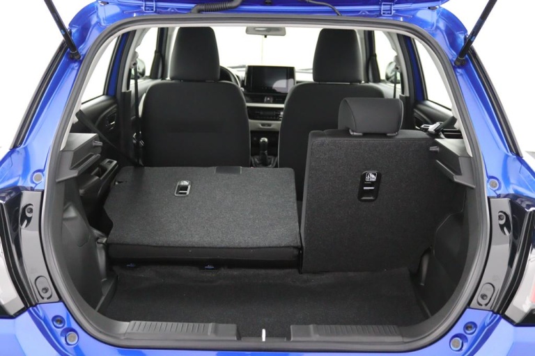 Suzuki Swift - 1.2 Comfort Smart Hybrid 28