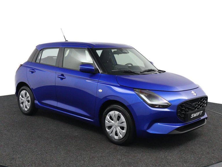 Suzuki Swift - 1.2 Comfort Smart Hybrid 3