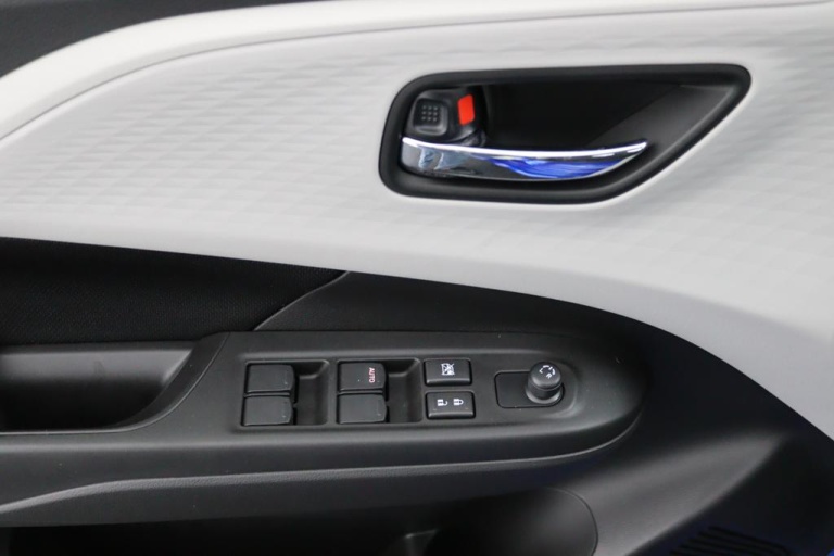 Suzuki Swift - 1.2 Comfort Smart Hybrid 31