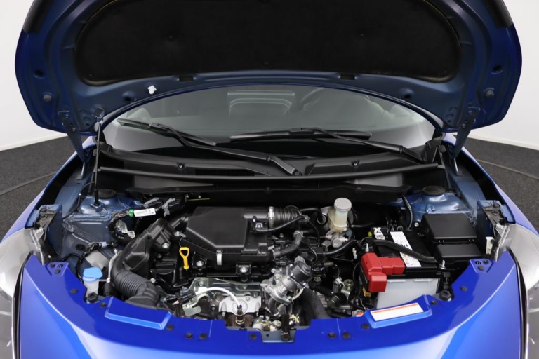 Suzuki Swift - 1.2 Comfort Smart Hybrid 34