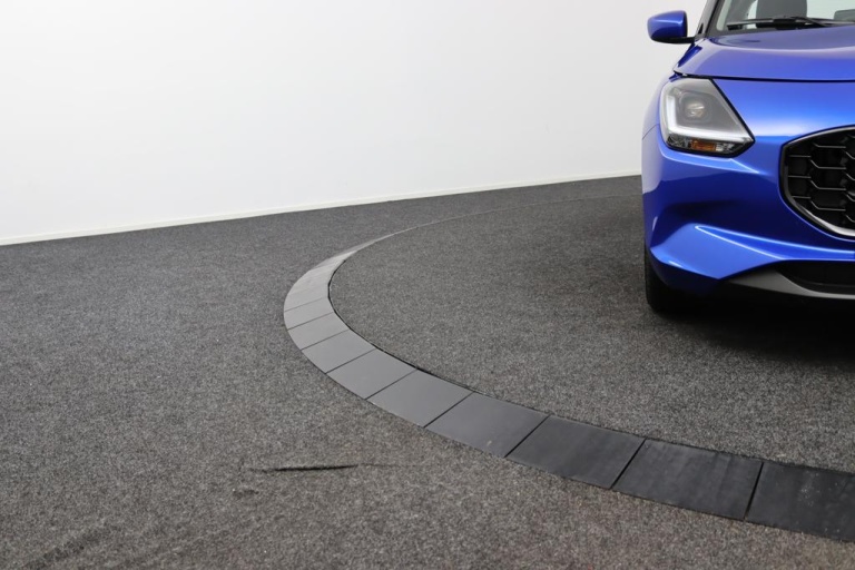 Suzuki Swift - 1.2 Comfort Smart Hybrid 35