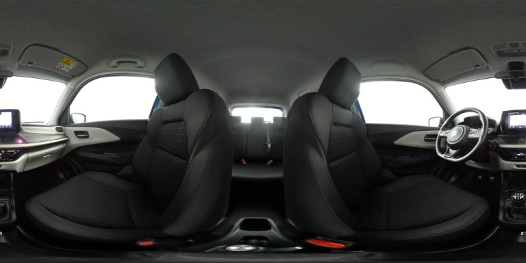 Suzuki Swift - 1.2 Comfort Smart Hybrid 39