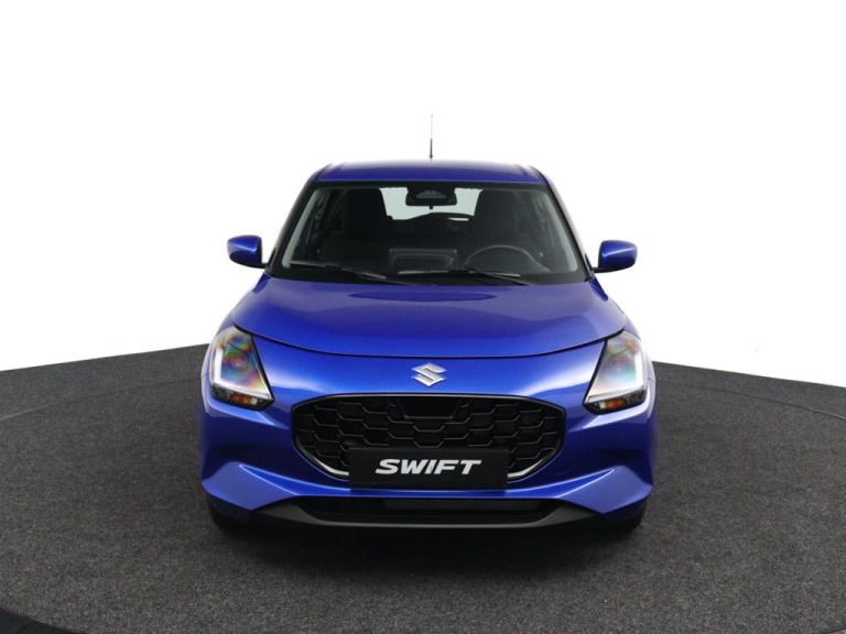 Suzuki Swift - 1.2 Comfort Smart Hybrid 7