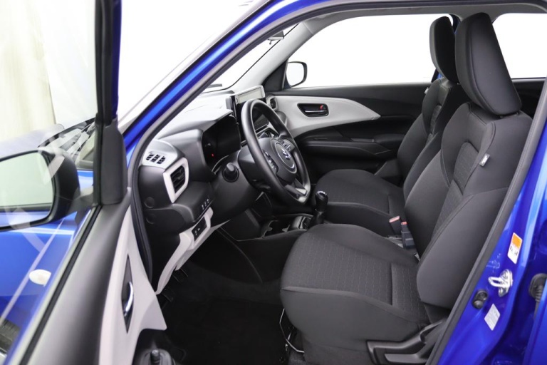 Suzuki Swift - 1.2 Comfort Smart Hybrid 9