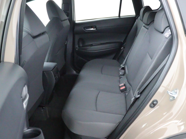 Toyota Corolla Cross - Hybrid 180 Dynamic