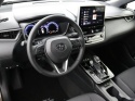 Toyota Corolla Cross - Hybrid 180 Dynamic