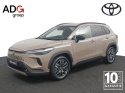 Toyota Corolla Cross - Hybrid 180 Dynamic