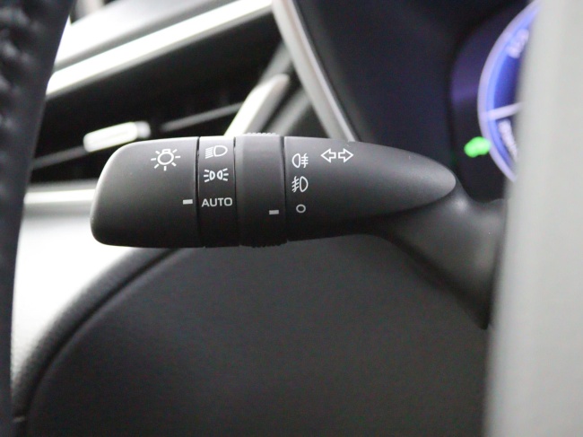 Toyota Corolla Cross - Hybrid 180 Dynamic