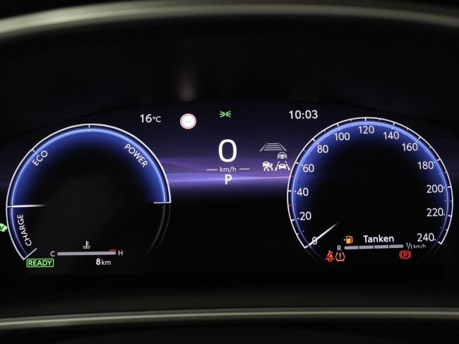 Toyota Corolla Cross - Hybrid 180 Dynamic