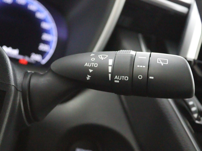 Toyota Corolla Cross - Hybrid 180 Dynamic