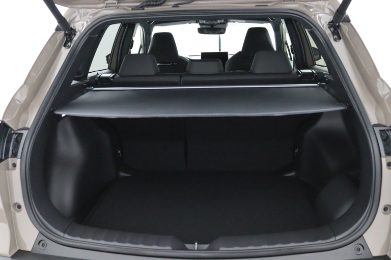 Toyota Corolla Cross - Hybrid 180 Dynamic 24