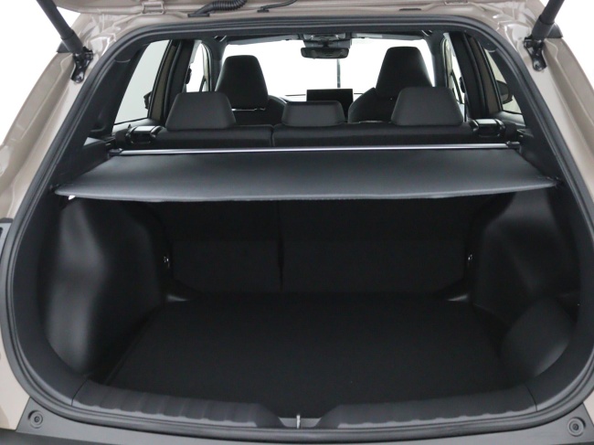 Toyota Corolla Cross - Hybrid 180 Dynamic