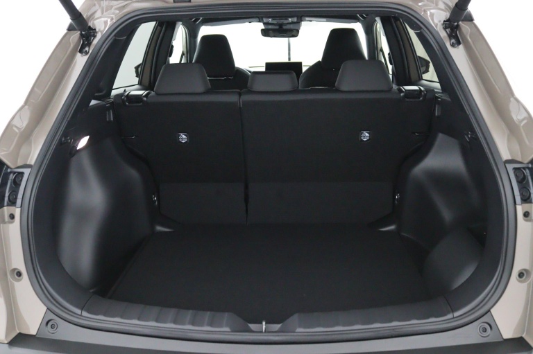 Toyota Corolla Cross - Hybrid 180 Dynamic 25