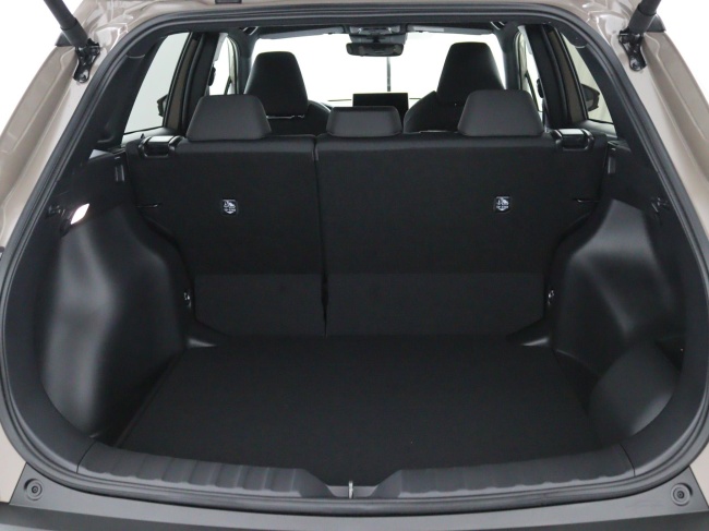 Toyota Corolla Cross - Hybrid 180 Dynamic