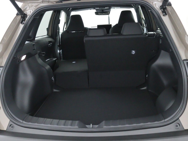 Toyota Corolla Cross - Hybrid 180 Dynamic