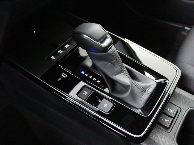 Toyota Corolla Cross - Hybrid 180 Dynamic