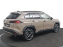 Toyota Corolla Cross - Hybrid 180 Dynamic