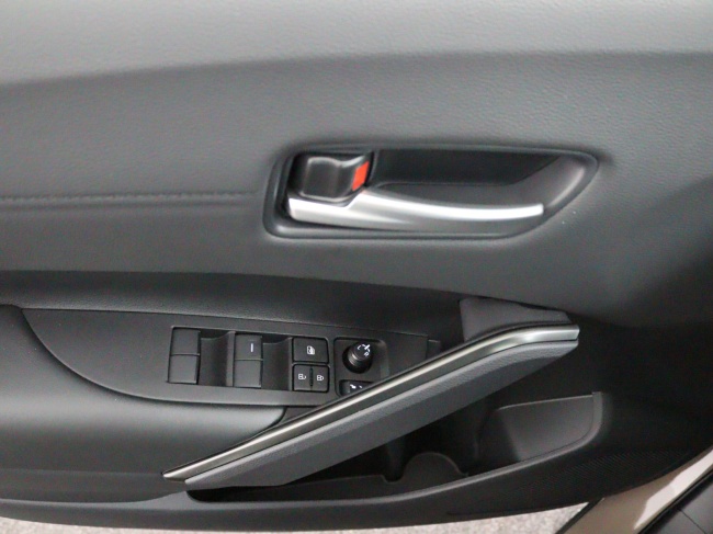 Toyota Corolla Cross - Hybrid 180 Dynamic