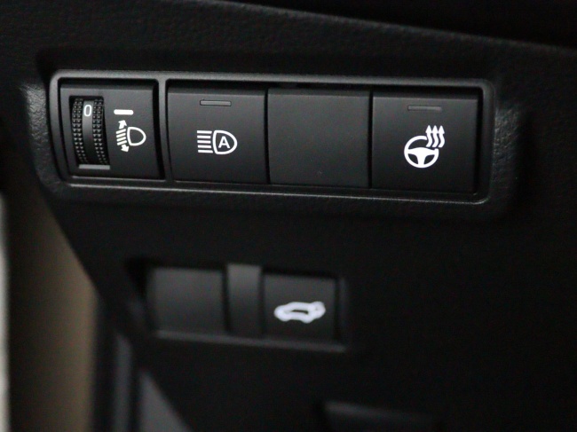 Toyota Corolla Cross - Hybrid 180 Dynamic