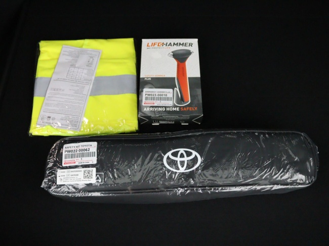 Toyota Corolla Cross - Hybrid 180 Dynamic