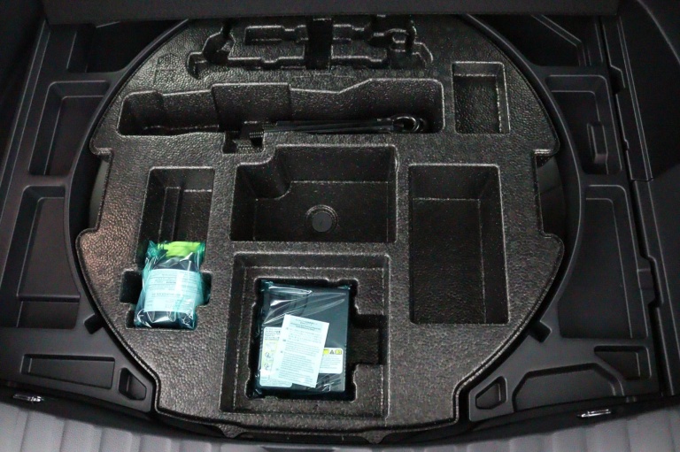 Toyota Corolla Cross - Hybrid 180 Dynamic 34