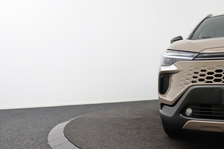 Toyota Corolla Cross - Hybrid 180 Dynamic 36