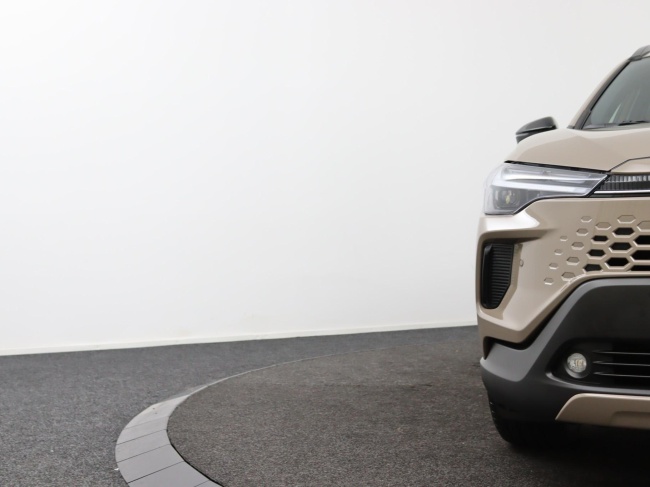 Toyota Corolla Cross - Hybrid 180 Dynamic