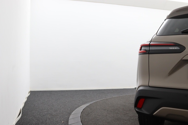 Toyota Corolla Cross - Hybrid 180 Dynamic 39