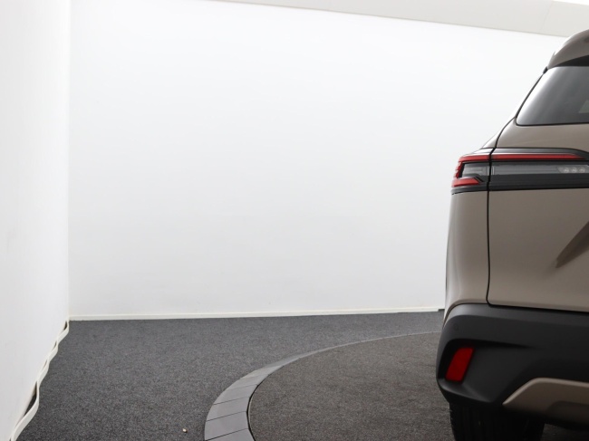 Toyota Corolla Cross - Hybrid 180 Dynamic