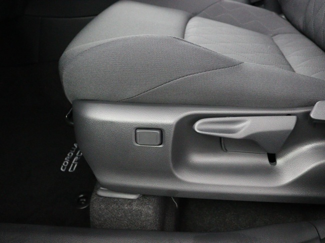 Toyota Corolla Cross - Hybrid 180 Dynamic