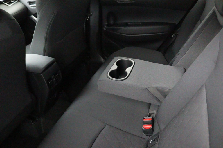 Toyota Corolla Cross - Hybrid 180 Dynamic 42