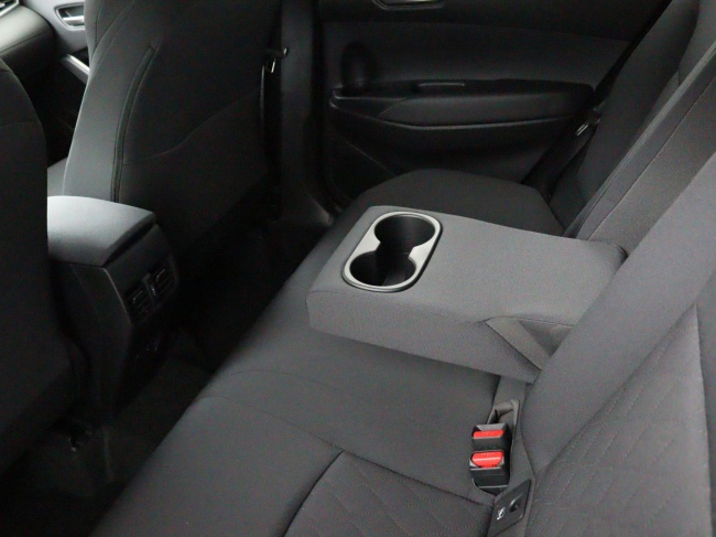 Toyota Corolla Cross - Hybrid 180 Dynamic