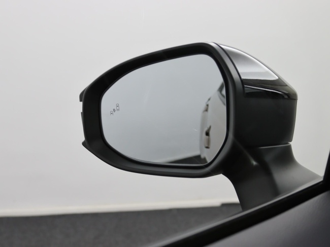 Toyota Corolla Cross - Hybrid 180 Dynamic