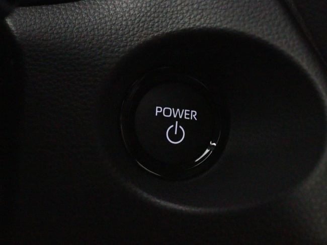 Toyota Corolla Cross - Hybrid 180 Dynamic