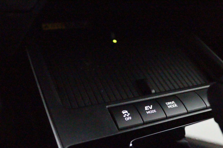 Toyota Corolla Cross - Hybrid 180 Dynamic 45