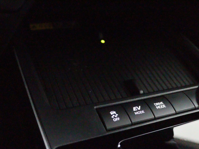 Toyota Corolla Cross - Hybrid 180 Dynamic