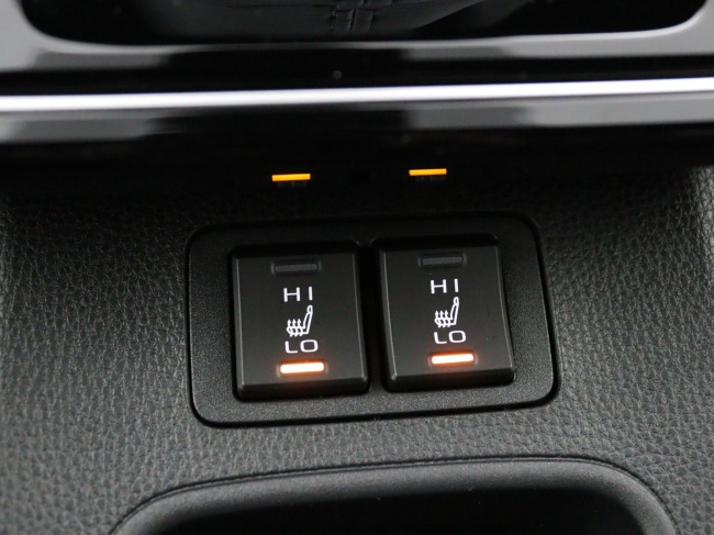 Toyota Corolla Cross - Hybrid 180 Dynamic