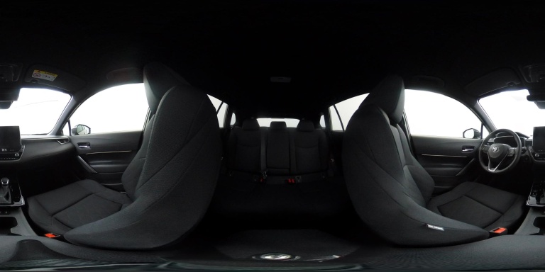 Toyota Corolla Cross - Hybrid 180 Dynamic 47